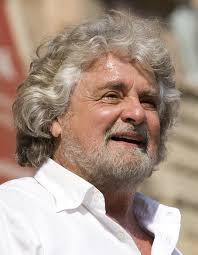 Beppe Grillo 2