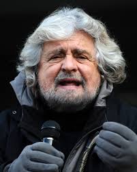 Beppe Grillo