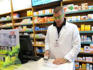 Il caso farmacie comunali a Roma