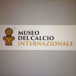 Museo Internazionale del Calcio - Logo