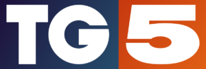 Logo del TG5