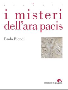 Il nuovo libro di Paolo Biondi