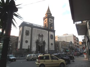 Mascalucia - Chiesa Madre
