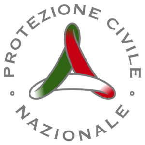 Logo della Protezione Civile