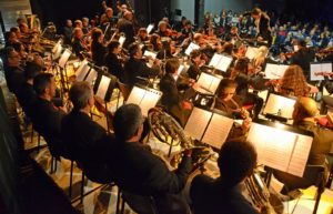 Orchestra sinfonica