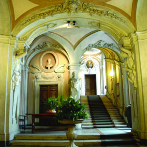 Palazzo Rondinini