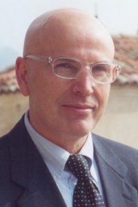 Massimo Colomban