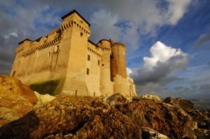 Ostello al Castello di Santa Severa
