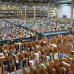 consumismo globale, Amazon