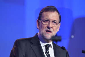 Elezioni catalane, Mariano Rajoy