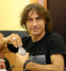 Made in Italy, Luciano Ligabue