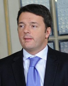 Renzi, Matteo Renzi