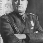 Mussolini, Benito