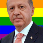 I curdi, Recep Tayyip Erdoğan