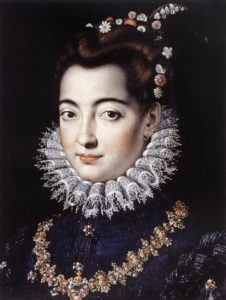 Clelia Farnese
