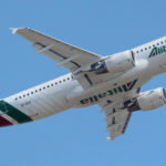 offerte per Alitalia, Airbus A320-216 EI