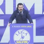 governo M5S-Lega, Matteo Salvini