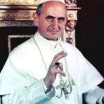 I Papi dei Concili, Papa Paolo VI