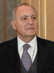 politeia, Paolo Savona