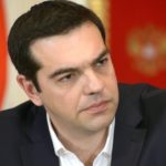 Tsipras, Alexis Tsipras