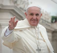 Papa Bergoglio, Papa Francesco
