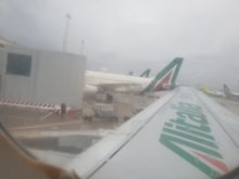 aerei Alitalia
