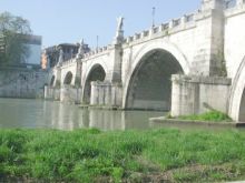 Ponte di Castel Sant'Angelo