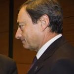 Crescita, Mario Draghi