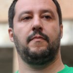 Elezioni politiche anticipate, Matteo Salvini