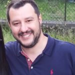 Insulti di Salvini, Matteo Salvini