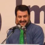 Il Capitano, Matteo Salvini