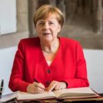Economia verde, Angela Merkel