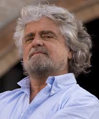 Governo M5S-Pd, Beppe Grillo