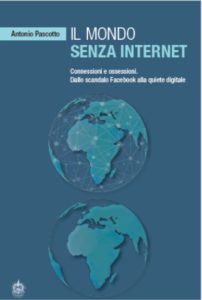 Il mondo senza internet, la copertina de "Il mondo senza internet