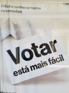 geringonça, slogan per le elezioni politiche portoghesi dello scorso ottobre