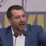 Giunta per le autorizzazioni, Matteo Salvini