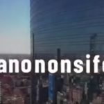 Milano, lo slogan del video postato da Beppe Sala
