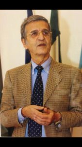 Martelli, Il professor Massimo Martelli