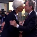 S6P, Christine Lagarde e Mario Draghi