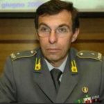 Immunità, L'ex generale Paolo Poletti
