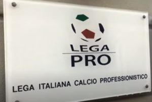 Lega Pro, Logo della Lega Pro