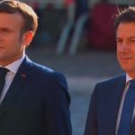 Globalizzazione, Emmanuel Macron e Giuseppe Conte