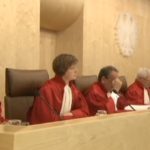 Corte Costituzionale tedesca