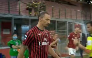 Campionato, Zlatan Ibrahimovic