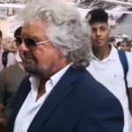 Movimento Cinquestelle, Beppe Grillo