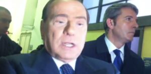 Willy, Silvio Berlusconi