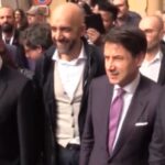 Meccanismo europeo di stabilità, Luigi Di Maio, Giuseppe Conte e Nicola Zingaretti