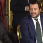 Giustizialisti, Luigi Di Maio e Matteo Salvini