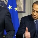 Scostamento di bilancio, Berlusconi al Quirinale con Salvini