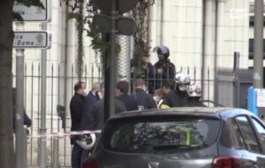 attentati, Indagini dopo l'attentato dei terroristi a Nizza